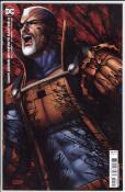Dark Crisis On Infinite Earths   #4