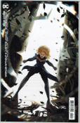 Dark Crisis: Worlds Without A Justice League - Green Arrow   #1