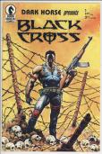 Dark Horse Presents #1 front