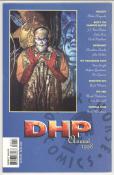 Dark Horse Presents Annual #1998 back