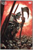 Dark Knights Of Steel   #1