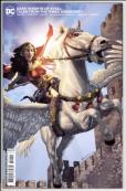Dark Knights Of Steel: Tales From The Three Kingdoms   #1