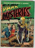 Dark Mysteries   #4