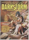 Darkstorm #1 front