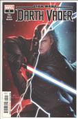 Darth Vader #5 front