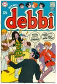 Date with Debbi   #3
