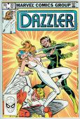 Dazzler  #22