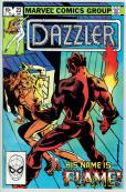 Dazzler  #23