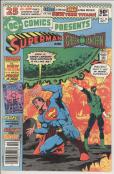 DC Comics Presents #26 front