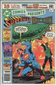 DC Comics Presents #26 front DC Comics Presents #26 front