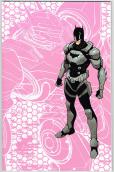 DC: Mech   #1