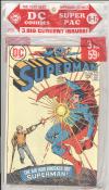 DC Super Pack #B-12 back