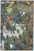 DC Vs. Vampires  #12