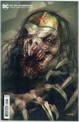 DC Vs. Vampires   #8