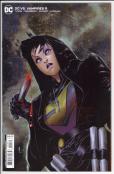 DC Vs. Vampires   #9