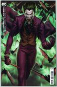 DC Vs. Vampires: All-Out War   #1