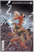 DC Vs. Vampires: All-Out War   #2