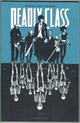Deadly Class TPB Vol. 1