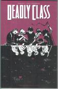 Deadly Class TPB Vol. 2