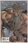 Deadpool #1 back