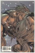 Deadpool #1 back