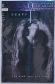 Death The High Cost Of Living #1-3 back