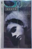 Death The High Cost Of Living #1-3 front
