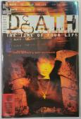 Death The Time Of Your Life #1-3 front