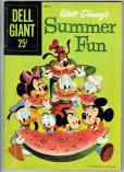 Dell Giant Summer Fun   #2