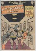 Detective Comics #169 front Detective Comics #169 front