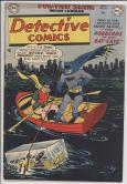 Detective Comics #177 front Detective Comics #177 front