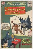 Detective Comics #235 front Detective Comics #235 front