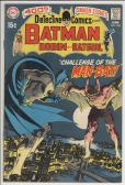 Detective Comics #400 front