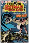 Detective Comics #400 in 5.0 front