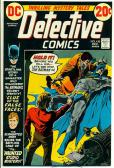 Detective Comics 430