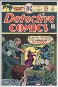 Detective Comics #453 front