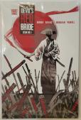 Devil's Red Bride #1-5 front
