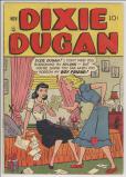 Dixie Dugan #V3#4 front