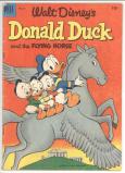 Donald Duck #27 front