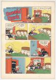 Donald Duck #30 back