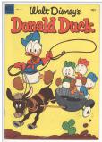 Donald Duck #30 front