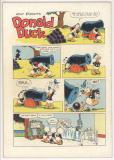 Donald Duck #32 back