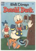 Donald Duck #32 front