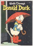 Donald Duck #35 front
