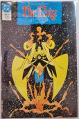 Dr. Fate #1-4 back
