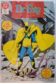 Dr. Fate #1-4 front