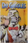 Dr. Giggles #1-2 back