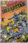 Dreadstar #1-16 front