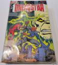 Dreadstar #1-29 back