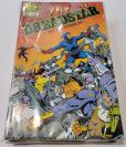 Dreadstar #1-29 front